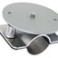 StopGull Air bimini buis support RVS