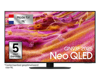 Samsung QE43QN93FATXXN