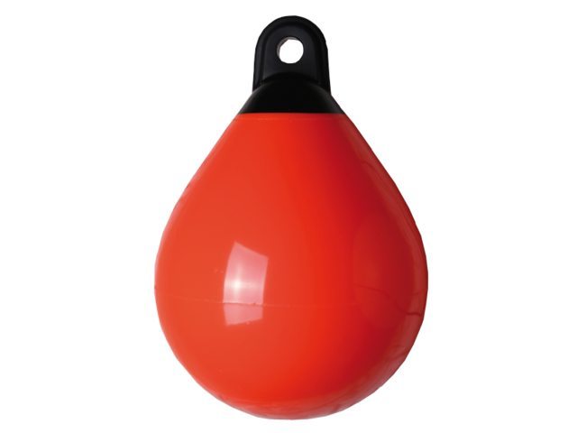 Majoni Balfender 45 cm oranje