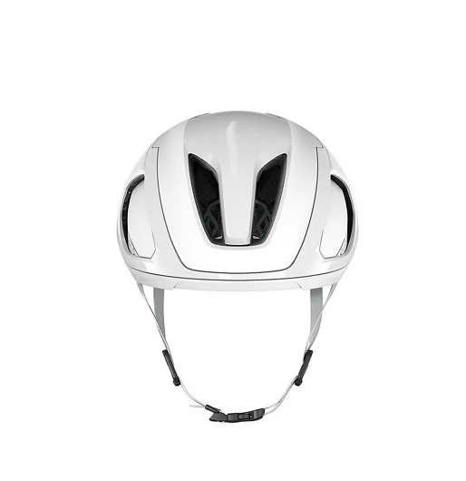 Lazer Vento KinetiCore race fietshelm wit