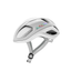 Lazer Vento KinetiCore race fietshelm wit