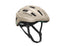 Lazer Tempo KinetiCore fietshelm bruin latte