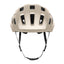 Lazer Tempo KinetiCore fietshelm bruin latte