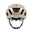 Lazer Tempo KinetiCore fietshelm bruin latte