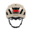 Lazer Tempo KinetiCore fietshelm bruin latte