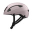 Lazer Cityzen KinetiCore stadsfiets helm paars lila