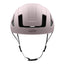 Lazer Cityzen KinetiCore stadsfiets helm paars lila
