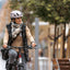 Lazer Cityzen KinetiCore stadsfiets helm paars lila