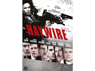 A Film Home Entertainment Haywire