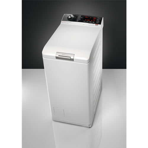 AEG L8TEN65C bovenlader wasmachine
