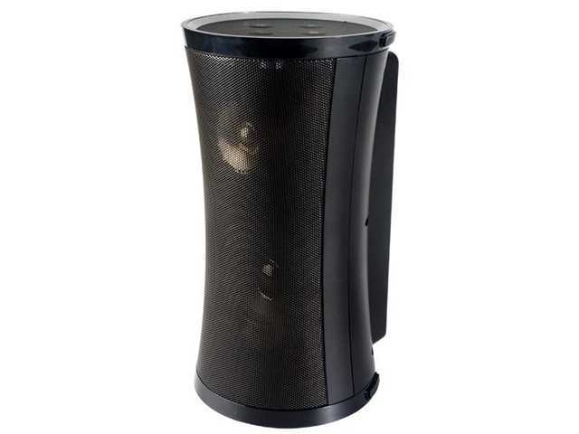 Alecto BSP-70 spatwaterdicht outdoor speaker