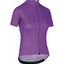 Assos UMA GT Summer SS Jersey fietsshirt korte mouwen zwart dames