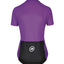 Assos UMA GT Summer SS Jersey fietsshirt korte mouwen zwart dames