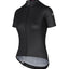 Assos UMA GT Summer SS Jersey fietsshirt korte mouwen zwart dames