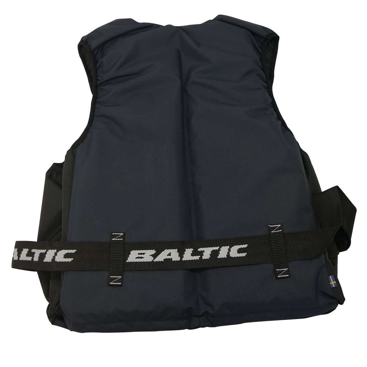 Baltic Mist E.I. 50N zwemvest navy (gerecycled materiaal)