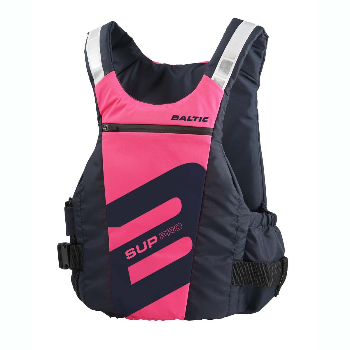 Baltic SUP Pro zwemvest roze/blauw