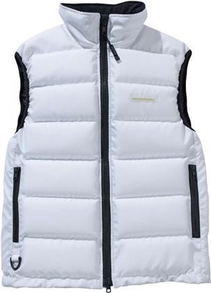 Baltic Surf & Turf Quattro reddings bodywarmer