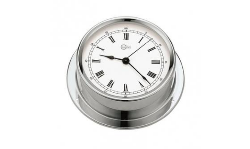 Barigo Quartz-Klok 684CR quartz ship's clock