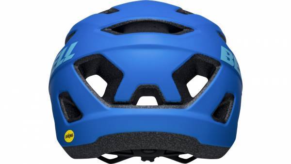 Bell Nomad 2 Mips MTB fietshelm blauw