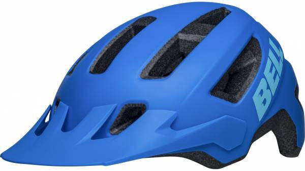 Bell Nomad 2 Mips MTB fietshelm blauw