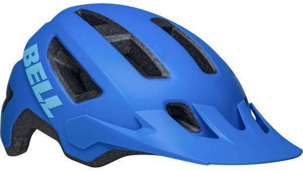 Bell Nomad 2 Mips MTB fietshelm blauw