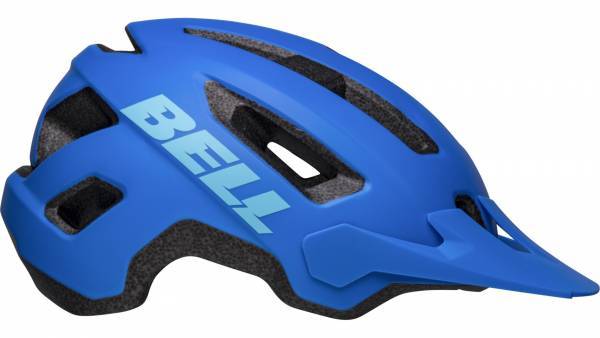 Bell Nomad 2 Mips MTB fietshelm blauw