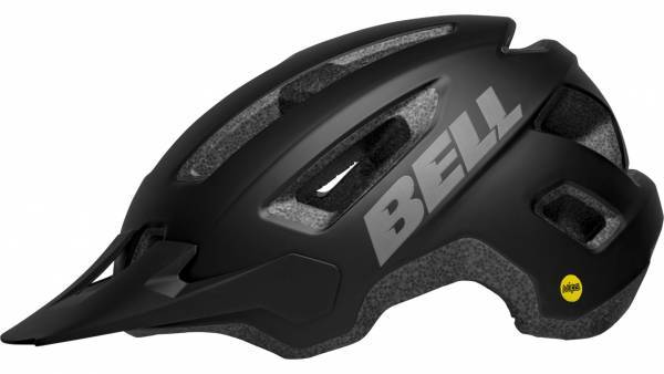 Bell Nomad 2 Mips MTB fietshelm zwart