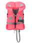 Besto Racingbelt 100N reddingsvest roze kinder