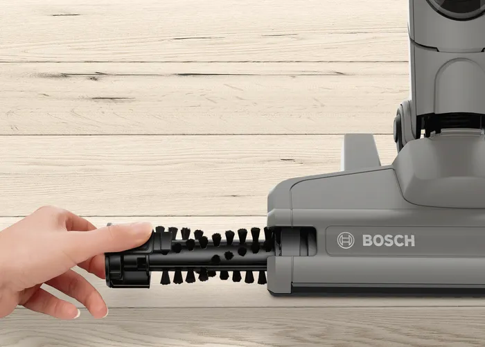 Bosch BBHF214G Steelstofzuiger