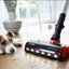 Bosch BCS711PET Unlimited 7 met Pro Animal snoerloos stofzuigen