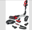 Bosch BCS711PET Unlimited 7 met Pro Animal snoerloos stofzuigen met 50,= cashback via Bosch