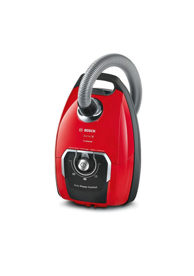 Bosch BGB8PET1 Stofzuiger