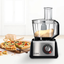 Bosch MC812M865 MultiTalent 8 foodprocessor