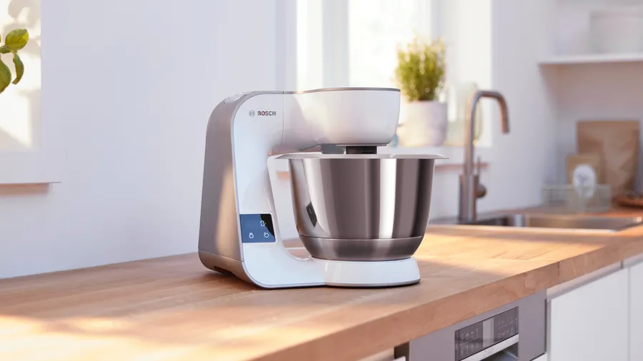 Bosch MUM5XW20 Keukenmachine, opendoos model met volledige garantie