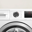 Bosch WAU28P02NL Wasmachine met i-dos 2.0 systeem