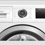 Bosch WAU28P02NL Wasmachine met i-dos systeem en 75,= cashback via Bosch