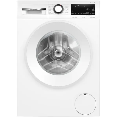 Bosch WGG246Z0NL Wasmachine met stoomfunctie