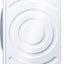 Bosch WTU87600NL warmtepompdroger met 75,= cashback via Bosch