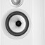 Bowers & Wilkins 607S2 AE wit Anniversary Edition luidspreker, prijs per stuk