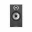 Bowers & Wilkins 607S2 AE zwart Anniversary Edition luidspreker, prijs per stuk