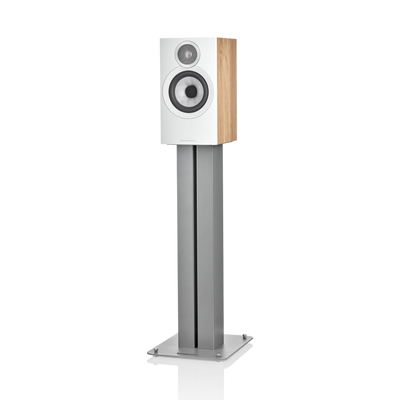 Bowers & Wilkins 607S3 Eiken boekenplank Luidspreker, prijs per stuk, afname per paar