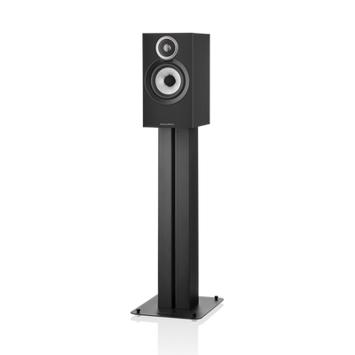 Bowers & Wilkins 607S3 Zwart boekenplank Luidspreker