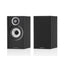 Bowers & Wilkins 607S3 Zwart boekenplank Luidspreker met 75,= inruilkorting