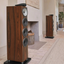 Bowers & Wilkins 702S3 mocca Topklasse luidspreker, prijs per stuk