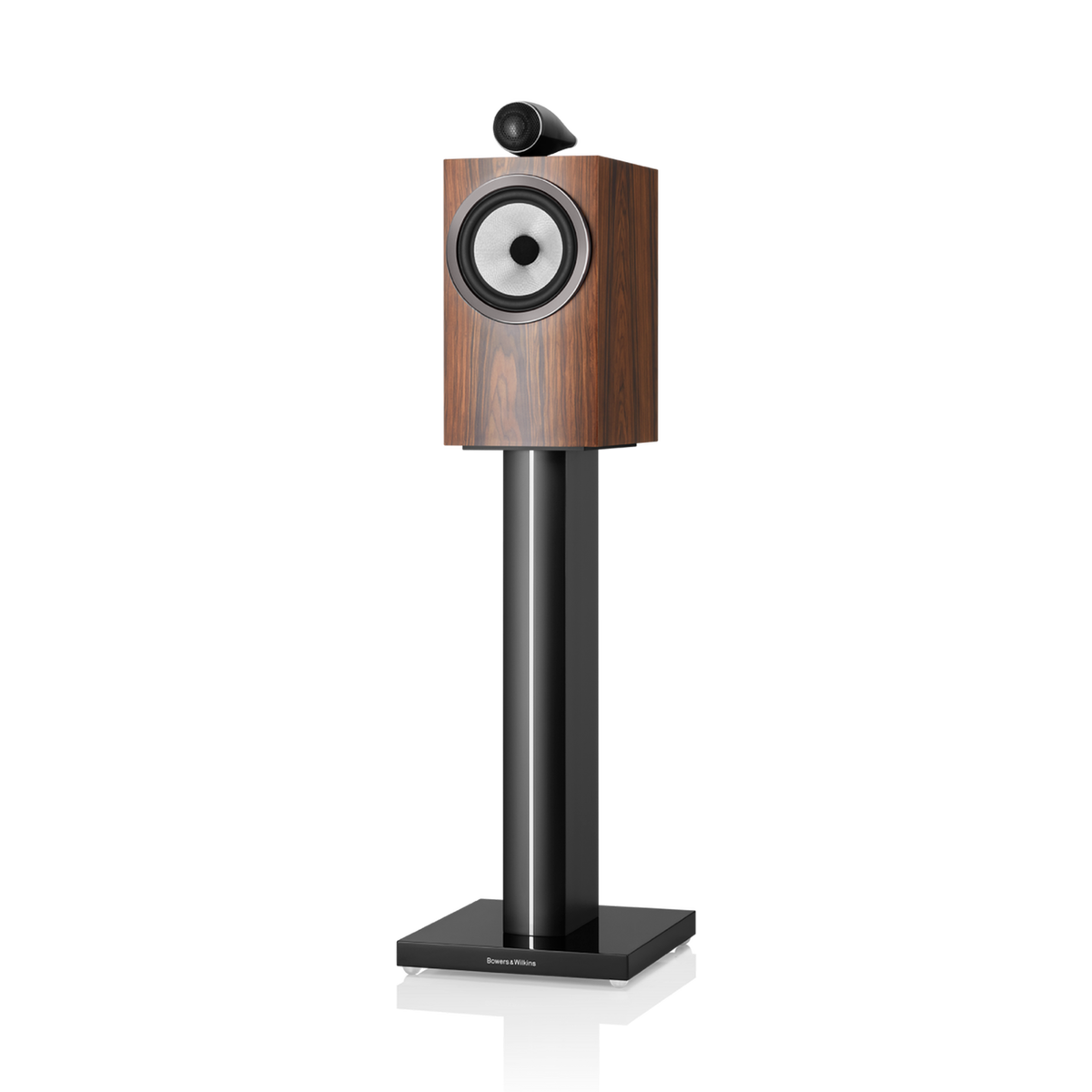 Bowers & Wilkins 705S3 mocca luidspreker met 250,= inruilkorting