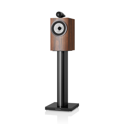 Bowers & Wilkins 705S3 mocca luidspreker met 250,= inruilkorting