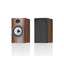 Bowers & Wilkins 706S3 mocca luidspreker