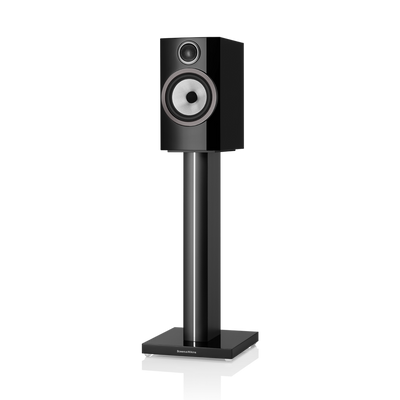 Bowers & Wilkins 706S3 zwart luidspreker