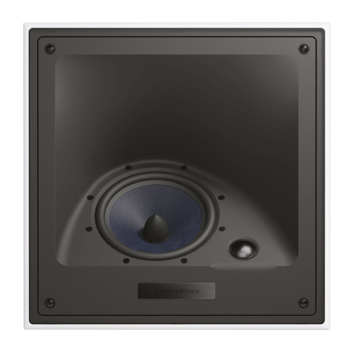 Bowers & Wilkins CCM7.5 Topklasse HiFi inbouw 2-weg systeem