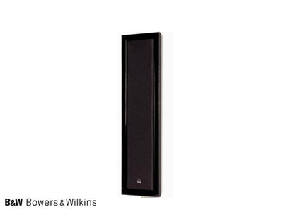 Bowers & Wilkins FPM-5B wandluidspreker met FST-unit